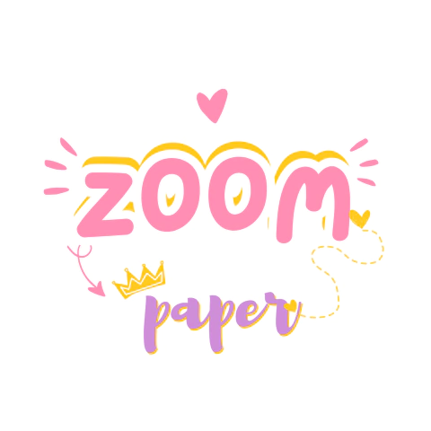 Zoom Paper