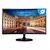 Monitor Curvo 24"