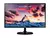 Monitor Samsung 24 PLANO