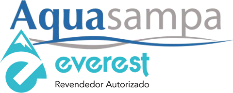 Aquasampa - Purificadores de Água Everest