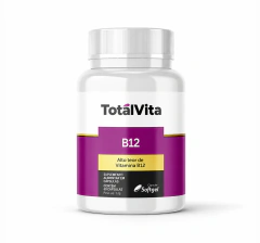 Vitamina B12 - TotalVita