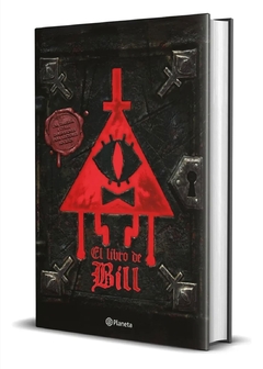 El libro de Bill - comprar en línea