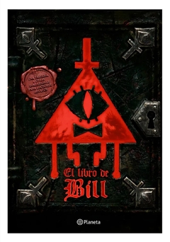 El libro de Bill