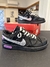 Dunk Low Off White Lot 50 en internet