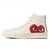 Converse Comme Des Garcons Blanca - comprar online