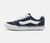 Vans KNU Night Blue - comprar online