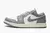 Jordan 1 Low Gris - comprar online