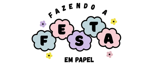 Fazendo a Festa em Papel