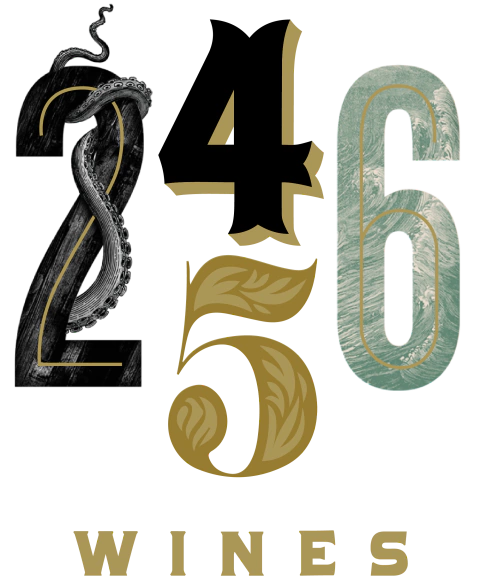 2456 Wines