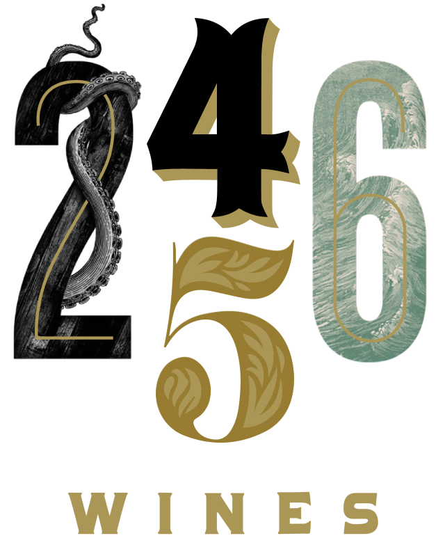 2456 Wines