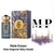 Paris Corner Khair (Imperial Valley Gissah) 100ML