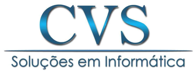 CVS Soluções em Informática