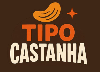 TIPO CASTANHA