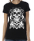 SLAYER - Caveira dupla - comprar online