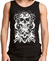 SLAYER - Caveira dupla - comprar online