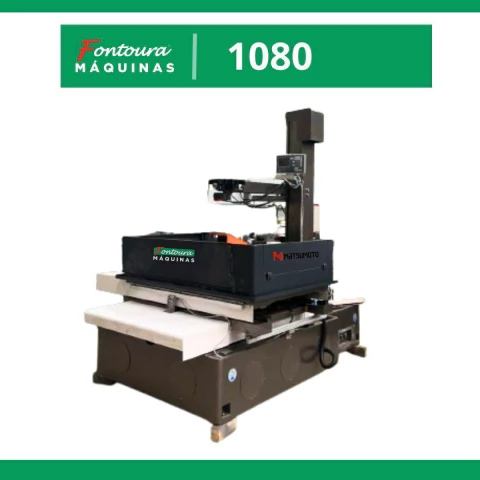 ELETRO A FIO 1080 - comprar online
