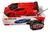 Auto Dym Vcr1 Radio Control 1:16 Pilas 28 Cm - tienda online