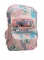 Mochila Escolar Infantil Estampada 18 Espalda Escolar Afu221 en internet