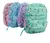 Mochila Escolar Infantil Estampada 18 Espalda Escolar Afu212 - comprar online
