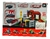 Set Estacion Bombero Garage C/ Helicoptero Six-six-zero - comprar online