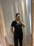 [Linea S] Negro - comprar online