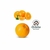naranja de jugo