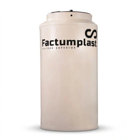 Tanque de Agua 500 Litros SLIM Premium Tricapa - comprar online