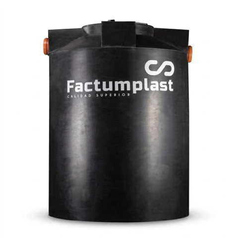 Tanque Biodigestor Chico 550 Litros - comprar online