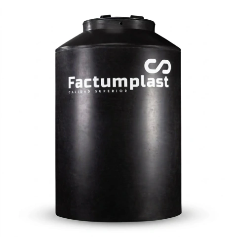 Tanque de Agua 400 Litros Estándar Bicapa - comprar online