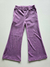 Pantalón Acampanado Moderno para Niñas - ¡Súper Canchero!