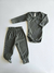 Conjunto Basic de Body y Pantalón de Morley - Unisex, 2 Meses a 3 Años en internet