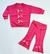 Conjunto de Buzo Frisado con Moño y Calza Oxford Frisada en internet