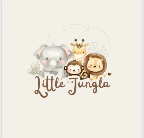 Little Jungla