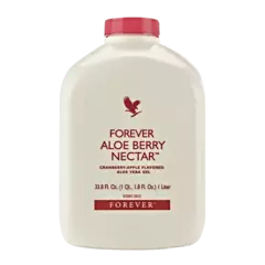 Aloe Berry Nectar - comprar online