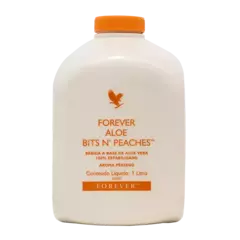 Aloe Bits N' Peaches - comprar online