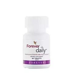 Forever Daily - comprar online