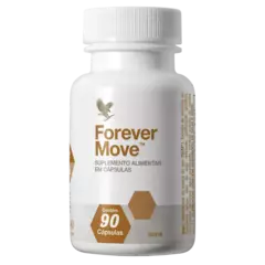 Forever Move - comprar online