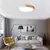 Paflon Metal Wood Vivanci - comprar online