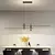 Imagem do Lustre Moderno Vivanci
