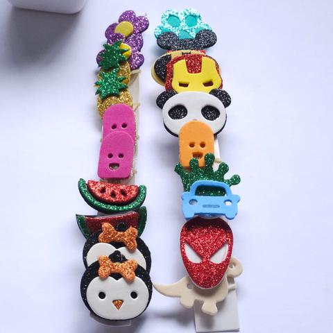 Aplique com Elástico - comprar online