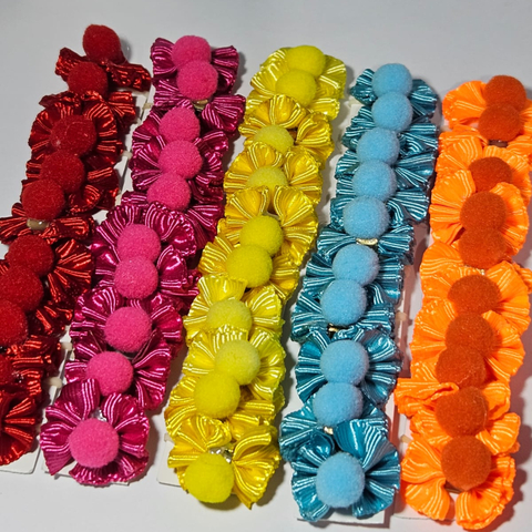 Kit Mini Fuxico - comprar online