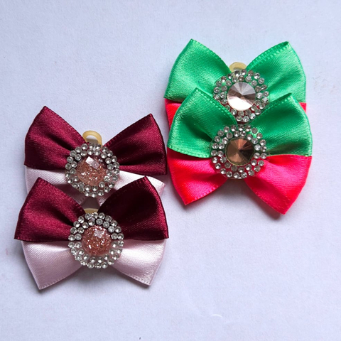 Laço Duplo com Manta