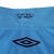 Camisa Santos III 25/26 - Torcedor Umbro Masculina - Azul - loja online