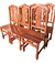 Sillas de algarrobo - comprar online