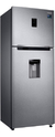 Heladera freezer Samsung