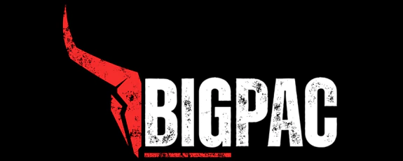 BIGPAC Fitness store