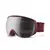 ANTIPARRAS BLIZZARD RED/MIRROR - comprar online