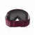 ANTIPARRAS BLIZZARD RED/MIRROR - tienda online