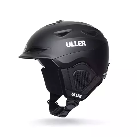 CASCO ARMOR BLACK TALLE L/XL - comprar online