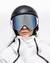 CASCO ARMOR BLACK TALLE S/M - Vülka